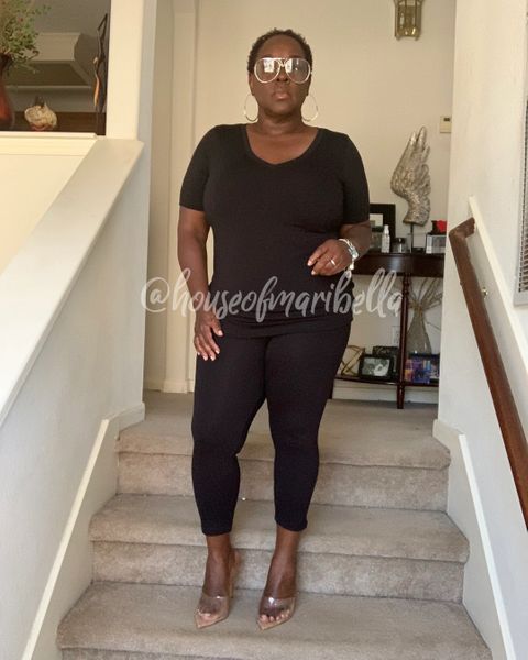 The Bria - Plus Size | Set
