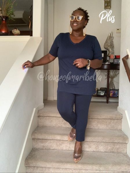 The Bria - Plus Size | Set