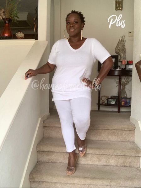 The Bria - Plus Size | Set