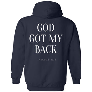 God's Promise Hoodie | Unisex