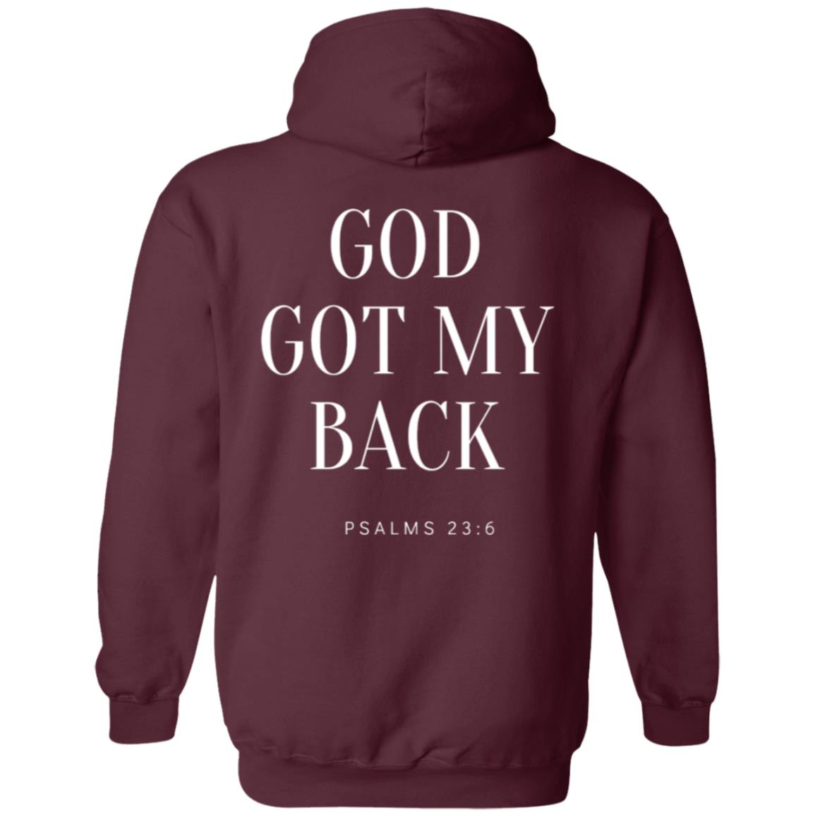 God's Promise Hoodie | Unisex