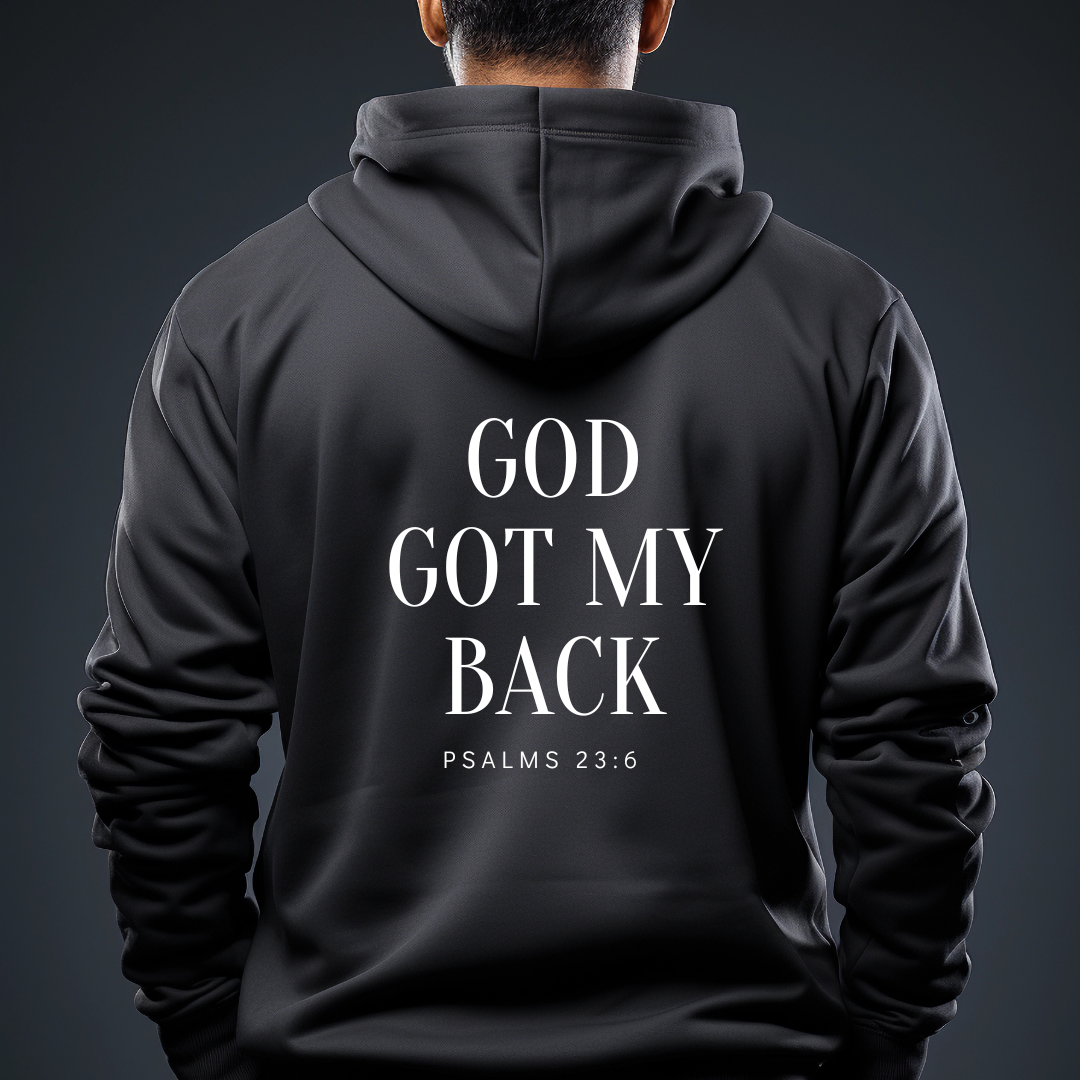 God's Promise Hoodie | Unisex