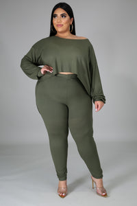 It's All About Me - Plus Size | Set