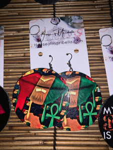 Make A Statement | Earrings