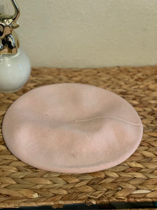 The Frenchie | Hat