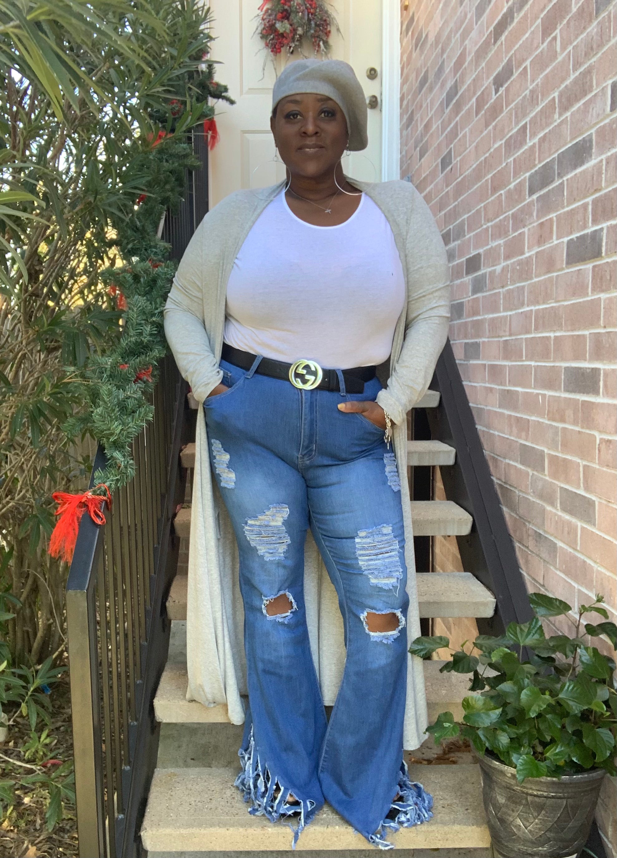  Bell Bottoms Plus Size