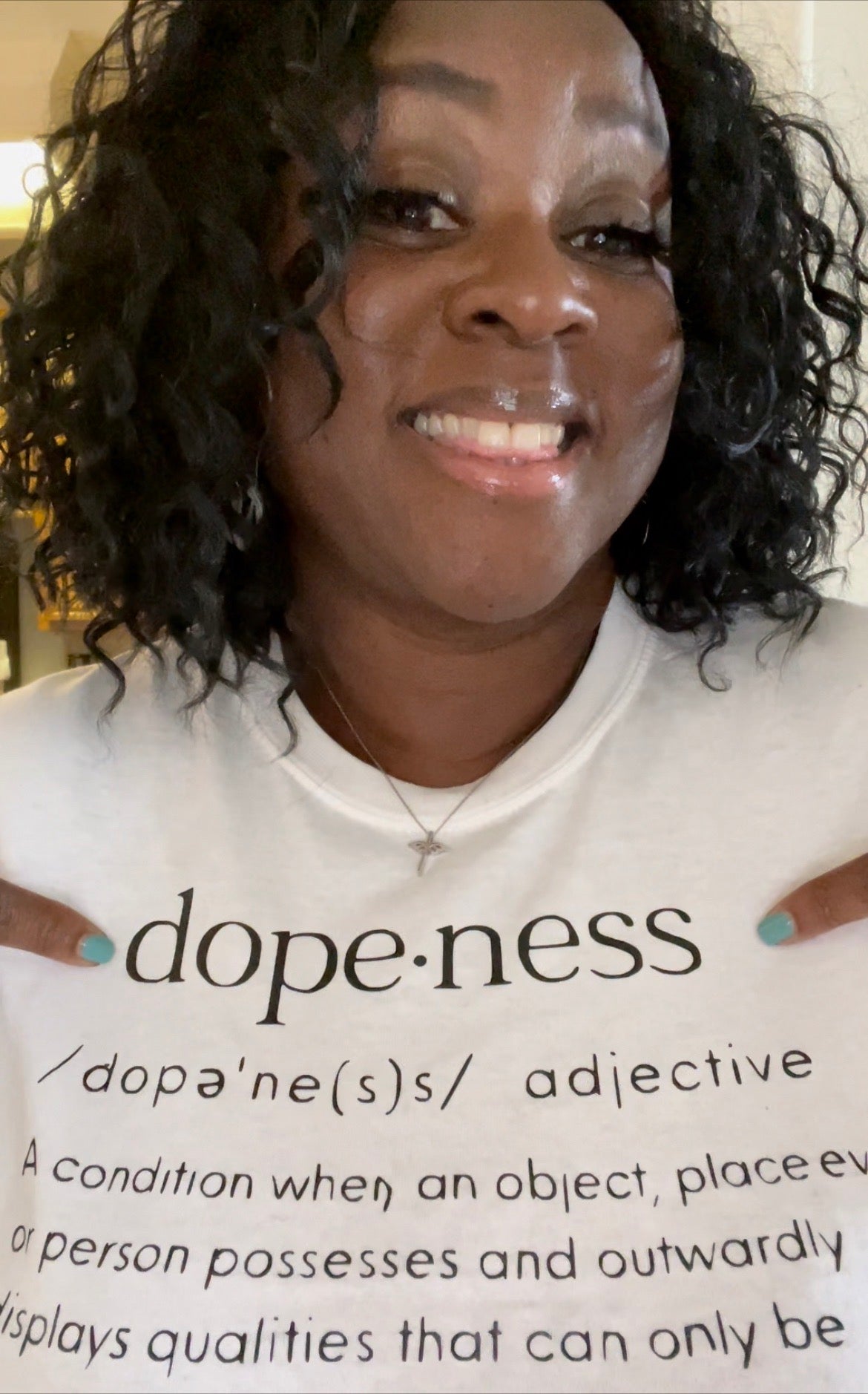Dopeness | T-shirt