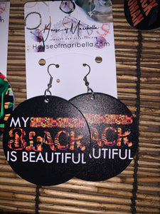 Make A Statement | Earrings